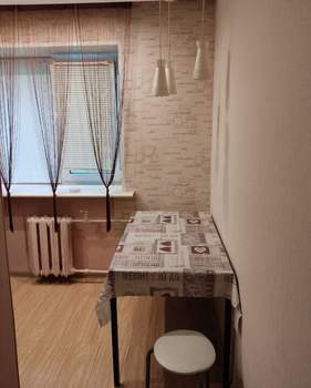 2-к квартира, вторичка, 35м2, 3/4 этаж
