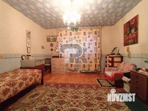 5-к квартира, вторичка, 103м2, 1/14 этаж
