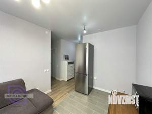 1-к квартира, вторичка, 33м2, 1/17 этаж
