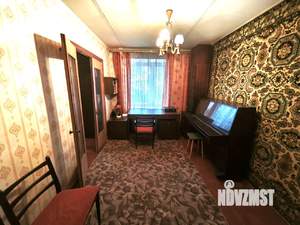 3-к квартира, вторичка, 60м2, 7/9 этаж