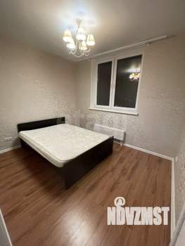 2-к квартира, вторичка, 50м2, 16/16 этаж