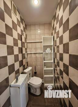 3-к квартира, вторичка, 53м2, 8/17 этаж