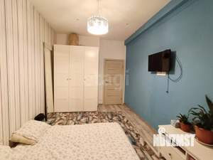 2-к квартира, вторичка, 55м2, 12/21 этаж