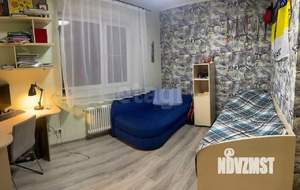 2-к квартира, вторичка, 67м2, 7/18 этаж