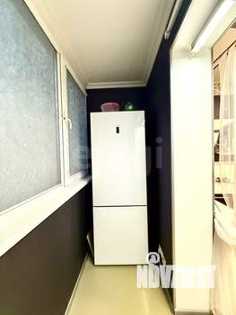 3-к квартира, вторичка, 80м2, 6/17 этаж