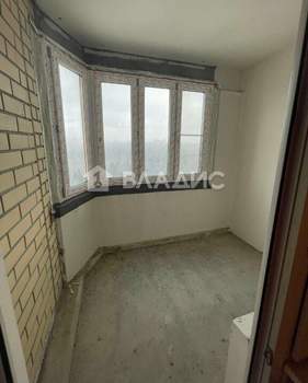 1-к квартира, вторичка, 48м2, 18/25 этаж