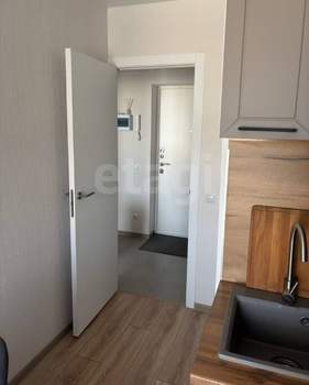 1-к квартира, вторичка, 34м2, 10/26 этаж