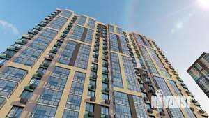 3-к квартира, вторичка, 73м2, 19/23 этаж