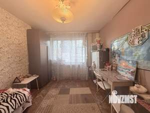 2-к квартира, вторичка, 41м2, 2/5 этаж