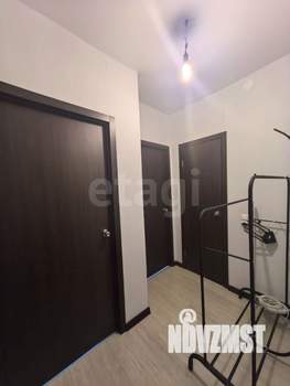 1-к квартира, вторичка, 33м2, 14/17 этаж