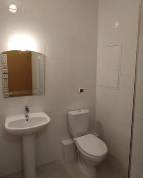 1-к квартира, вторичка, 47м2, 2/15 этаж