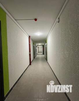 1-к квартира, вторичка, 34м2, 13/15 этаж