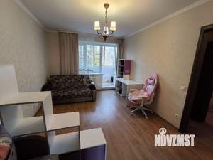 1-к квартира, вторичка, 33м2, 3/5 этаж