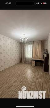 3-к квартира, вторичка, 85м2, 7/22 этаж