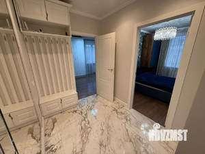2-к квартира, вторичка, 40м2, 4/5 этаж