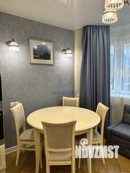 2-к квартира, вторичка, 64м2, 13/17 этаж