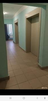 1-к квартира, вторичка, 37м2, 13/21 этаж