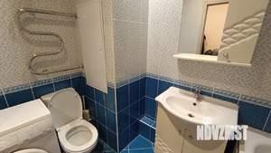 1-к квартира, вторичка, 42м2, 8/17 этаж