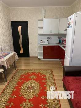 2-к квартира, вторичка, 52м2, 7/25 этаж