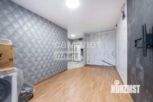 2-к квартира, вторичка, 36м2, 3/23 этаж