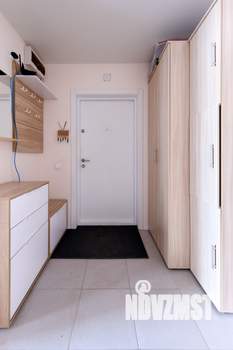 2-к квартира, вторичка, 65м2, 12/25 этаж