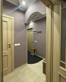 1-к квартира, вторичка, 39м2, 16/17 этаж