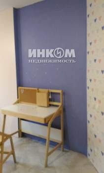 3-к квартира, вторичка, 87м2, 2/25 этаж