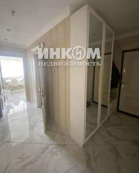 2-к квартира, вторичка, 60м2, 3/17 этаж