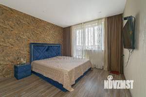 1-к квартира, вторичка, 38м2, 13/17 этаж