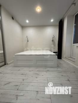 1-к квартира, вторичка, 42м2, 7/17 этаж