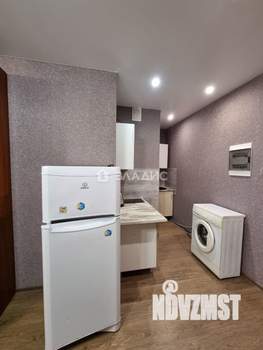 Студия квартира, вторичка, 23м2, 1/6 этаж
