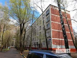 1-к квартира, вторичка, 30м2, 1/5 этаж