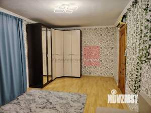 1-к квартира, вторичка, 31м2, 1/5 этаж