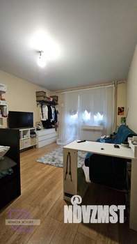 1-к квартира, вторичка, 38м2, 9/19 этаж