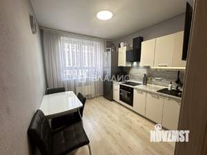 1-к квартира, вторичка, 36м2, 15/22 этаж