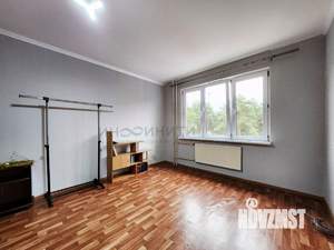 1-к квартира, вторичка, 38м2, 6/17 этаж