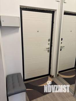 3-к квартира, вторичка, 59м2, 4/21 этаж