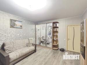 2-к квартира, вторичка, 80м2, 4/18 этаж