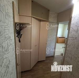 1-к квартира, вторичка, 30м2, 1/5 этаж