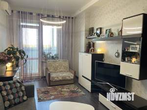 2-к квартира, вторичка, 59м2, 11/13 этаж