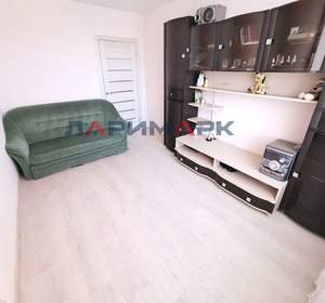 1-к квартира, вторичка, 33м2, 9/24 этаж