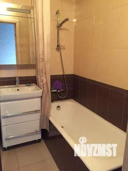 2-к квартира, вторичка, 75м2, 4/18 этаж