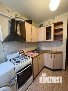 1-к квартира, вторичка, 32м2, 2/9 этаж