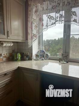 3-к квартира, вторичка, 87м2, 5/18 этаж