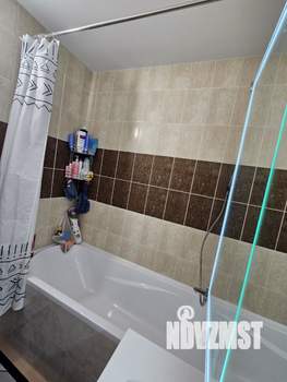 2-к квартира, вторичка, 46м2, 2/17 этаж