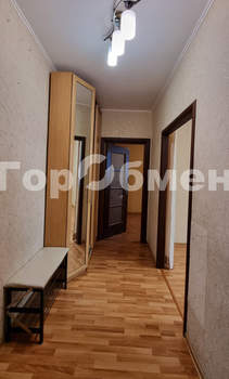 2-к квартира, вторичка, 52м2, 9/12 этаж