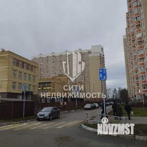 2-к квартира, вторичка, 58м2, 6/25 этаж