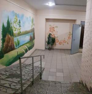 2-к квартира, вторичка, 498м2, 11/14 этаж