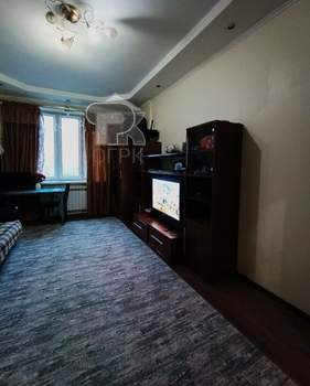 2-к квартира, вторичка, 65м2, 14/20 этаж