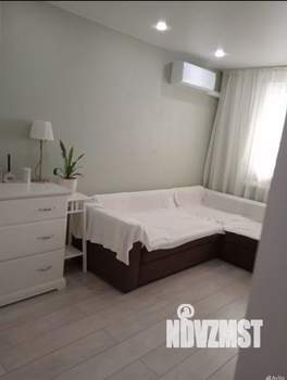 1-к квартира, вторичка, 32м2, 12/17 этаж